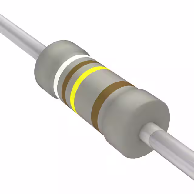 LR1F910K TE Connectivity Passive Product electronic component